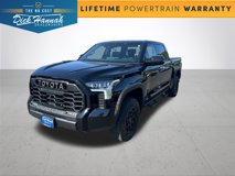 New 2025 Toyota Tundra TRD Pro