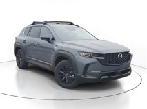Used 2025 MAZDA CX-50 AWD 2.5 Hybrid w/ Weather Package