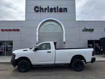 New 2025 RAM 2500 Tradesman