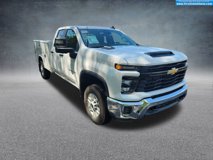 New 2025 Chevrolet Silverado 2500 W/T w/ WT Convenience Package