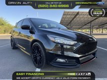 Used 2015 Ford Focus ST