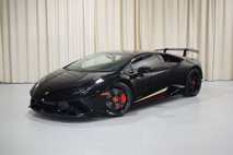 Used 2019 Lamborghini Huracan Performante