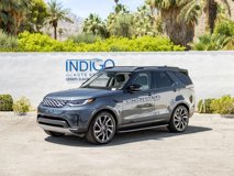 New 2025 Land Rover Discovery S