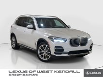 Used 2023 BMW X5 xDrive40i