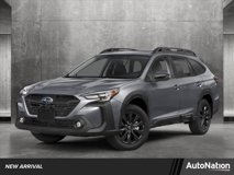 New 2025 Subaru Outback Onyx Edition XT