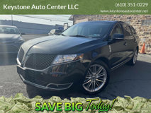 Used 2015 Lincoln MKT AWD w/ Equipment Group 201A