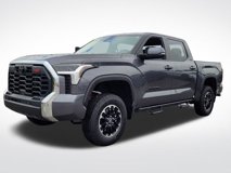 Used 2025 Toyota Tundra SR5