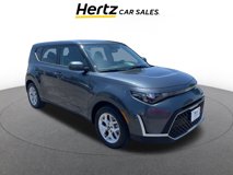 Used 2024 Kia Soul LX w/ Option Group 015