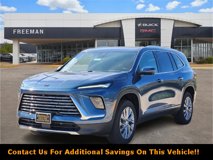 New 2026 Buick Enclave Preferred w/ Power Package