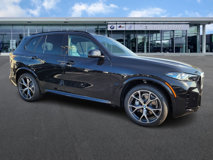 New 2026 BMW X5 sDrive40i w/ M Sport Package