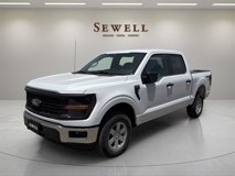 New 2025 Ford F150 XL w/ Equipment Group 103A High