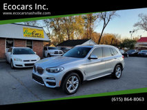 Used 2018 BMW X3 xDrive30i w/ Convenience Package