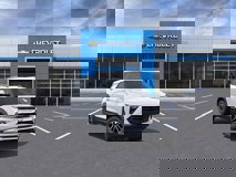 New 2026 Chevrolet TrailBlazer LT