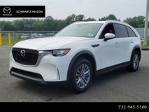 New 2025 MAZDA CX-90 3.3 Turbo w/ Preferred Package