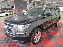 Used 2016 Chevrolet Suburban LT w/ Max Trailering Package