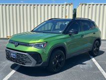 Used 2025 Volkswagen Taos SE
