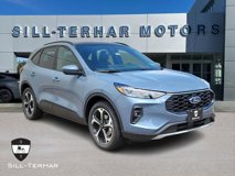 New 2025 Ford Escape ST-Line Elite