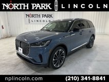 New 2025 Lincoln Aviator Reserve w/ Illumination Package