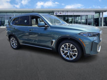 Certified 2025 BMW X5 xDrive50e w/ Climate Comfort Package