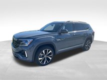 New 2025 Volkswagen Atlas SEL Premium R-Line