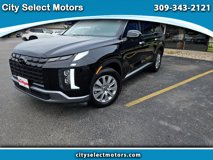 Used 2025 Hyundai Palisade SEL