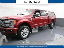 Used 2019 Ford F250 Platinum w/ Platinum Ultimate Package