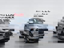 New 2025 Audi Q5 Premium