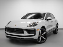 Certified 2024 Porsche Macan S