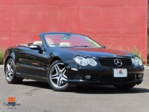 Used 2006 Mercedes-Benz SL 500 w/ AMG Sport Pkg