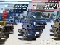 New 2025 Nissan Armada Platinum w/ Convenience Package