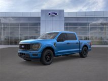 New 2025 Ford F150 STX