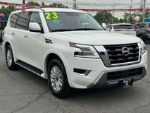Used 2023 Nissan Armada SV