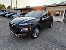Used 2019 Hyundai Kona SEL w/ SEL Tech Package 02
