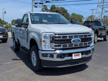 New 2025 Ford F350 XLT w/ FX4 Off-Road Package