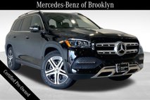 Certified 2022 Mercedes-Benz GLS 450 4MATIC