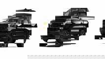 New 2025 Chevrolet Silverado 1500 Custom