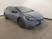Used 2024 Toyota Prius LE