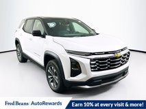 New 2026 Chevrolet Equinox LT w/ Convenience Package II