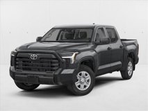 New 2025 Toyota Tundra Platinum