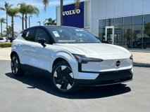 New 2025 Volvo EX30 Plus w/ Protection Package Premier