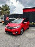 Used 2016 Honda Fit EX
