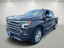 Used 2022 Chevrolet Silverado 1500 High Country w/ High Country Premium Package