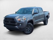 Certified 2023 Toyota Tacoma SR5