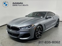 New 2026 BMW 840i xDrive Coupe