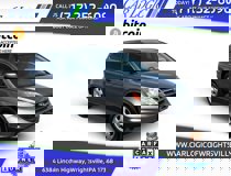 Used 2010 Honda CR-V LX