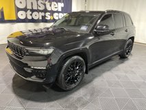 Used 2023 Jeep Grand Cherokee Summit