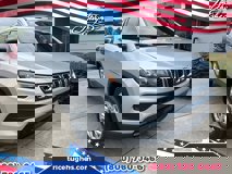 New 2025 Jeep Compass Sport