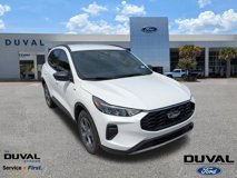 New 2025 Ford Escape ST-Line w/ Equipment Group 301A