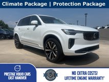 New 2025 Volvo XC90 B6 Core w/ Climate Package