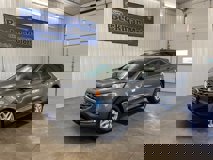 Used 2022 Ford Edge SEL w/ Convenience Package